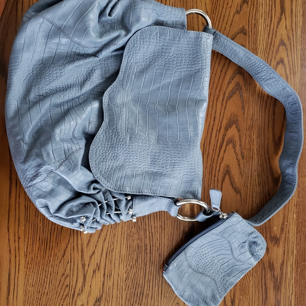 Handbag, pocketbook